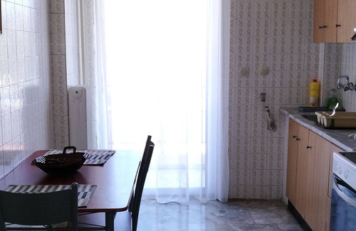 Mytilene Apartment | Setur Marina,saint Constantin Park,central Public Parking