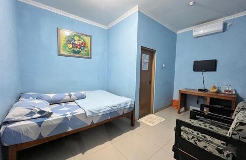 Tanjungjaya House | SETYA HOMESTAY TANJUNG LESUNG