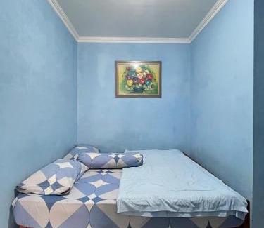 Tanjungjaya House | SETYA HOMESTAY TANJUNG LESUNG
