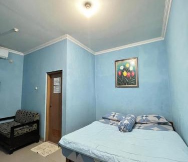 Tanjungjaya House | SETYA HOMESTAY TANJUNG LESUNG