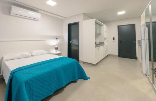 Zona 01 Apartment | Seu apê ideal te espera! CA1306