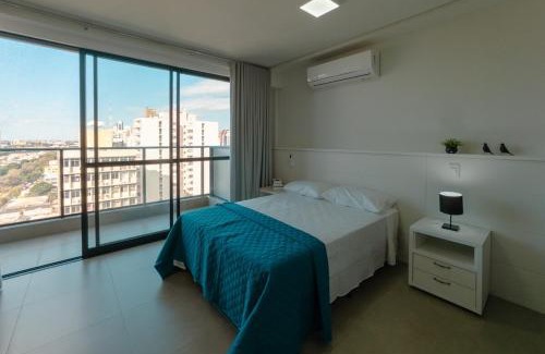 Zona 01 Apartment | Seu apê ideal te espera! CA1306