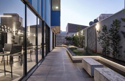 Zona 01 Apartment | Seu apê ideal te espera! CA1306