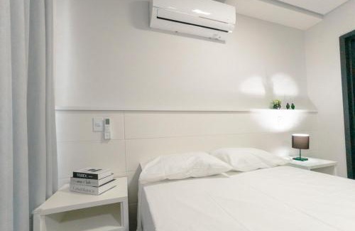 Zona 01 Apartment | Seu apê ideal te espera! CA1306