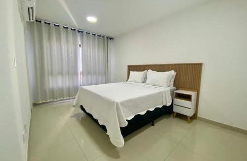 Atalaia Apartment | Seu apartamento com vista mar na Orla de Atalaia