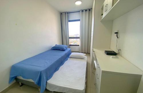 Atalaia Apartment | Seu apartamento com vista mar na Orla de Atalaia