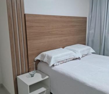 Ilheus Apartment | Seu apartamento de férias