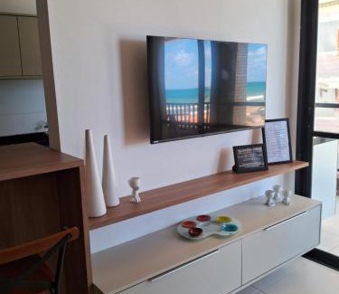 Ilheus Apartment | Seu apartamento de férias