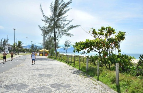 Recreio dos Bandeirantes Apartment | Seu apartamento na praia