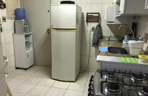 Recreio dos Bandeirantes Apartment | Seu apartamento na praia