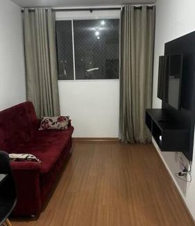 Uberaba Apartment | Seu apt exclusivo por temporada