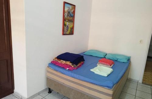 Centro de Vila Velha Apartment | Seu Apto na Praia da Costa 9 Simples e Barato Mobiliado Ar Cond Fogão TV Geladeira Local Excelente no Centro