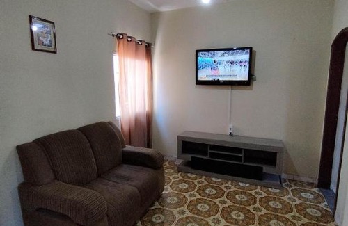Centro de Vila Velha Apartment | Seu Apto Praia da Costa 8 Lindo Ar Cond Cozinha Completo 2Quartos 2Salas 2B Centro Local Excelente