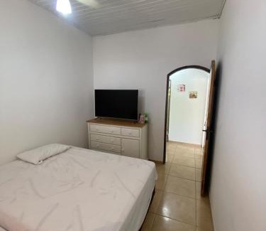 Iguape House | Seu Cantinho de Paz em Iguape