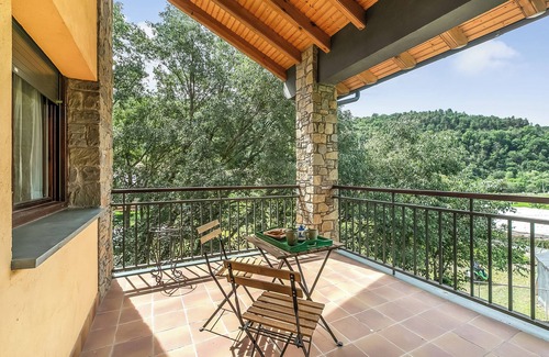 Anserall House | Seu D'Urgell Pyrenees Holiday Home, Les Valls de Valira, Spain