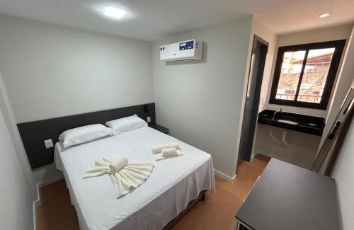 Centro Hotel | Seu Hotel