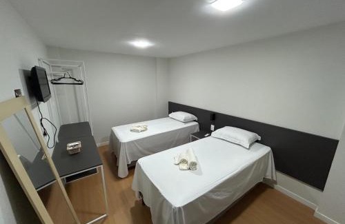 Centro Hotel | Seu Hotel