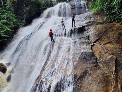 Bonito House | Seu lar em Bonito-PE