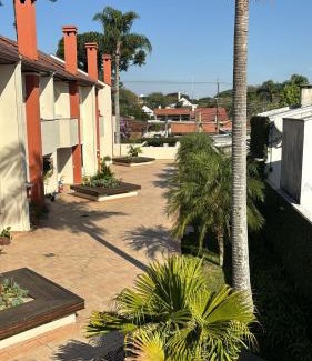 Hugo Lange House | Seu Lar fora de casa, em Curitiba
