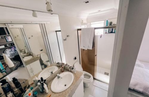 Guama Apartment | Seu Lar na COP30- Belém