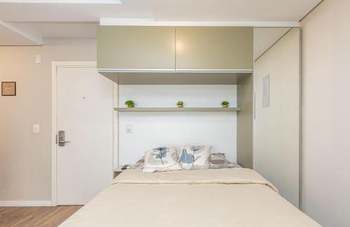 Alto da Rua Quinze Apartment | Seu lar no coração de Curitiba