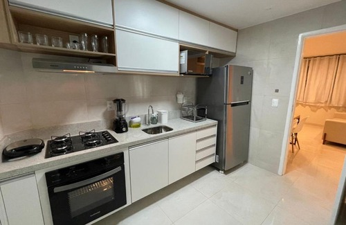 Boa Viagem Apartment | Seu lar no melhor de Recife - Boa Viagem.