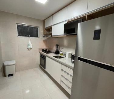 Boa Viagem Apartment | Seu lar no melhor de Recife - Boa Viagem.