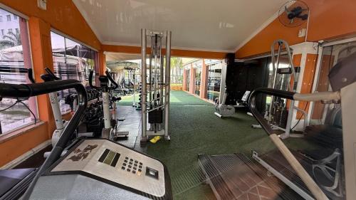 Sorocaba Apartment | Seu lar perfeito fora de casa Prox ao Shopping Iguatemi