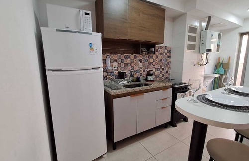 Lapa Apartment | Seu Lindo lar no Centro Carioca
