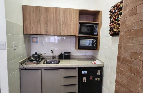 Lourdes Apartment | Seu Lugar em Beagah