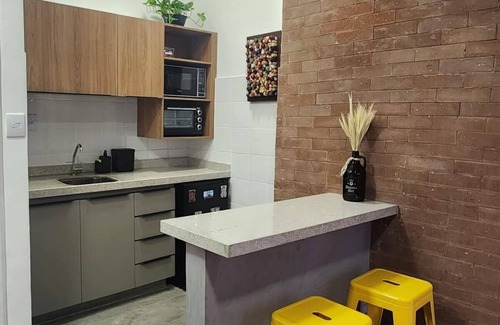 Lourdes Apartment | Seu Lugar em Beagah