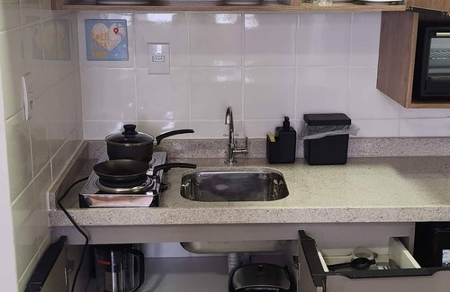 Lourdes Apartment | Seu Lugar em Beagah