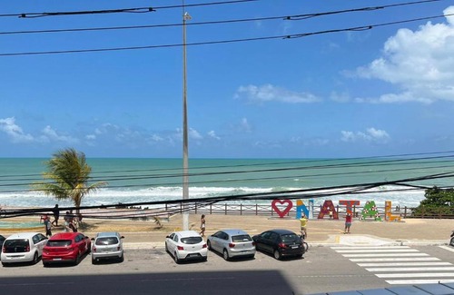 Areia Preta Apartment | Seu lugar em Natal