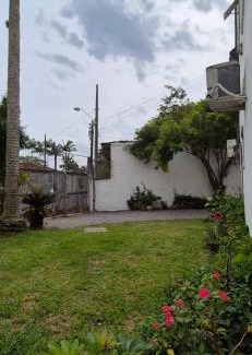 Cachoeira do Bom Jesus Apartment | Seu refùgio a apenas 200 m da praia