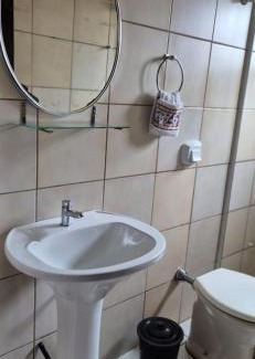 Cachoeira do Bom Jesus Apartment | Seu refùgio a apenas 200 m da praia