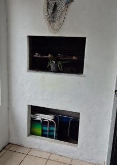 Cachoeira do Bom Jesus Apartment | Seu refùgio a apenas 200 m da praia