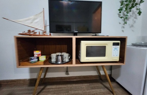 Centro Apartment | Seu Refúgio Urbano - Apto Aconchegante Centro do Rio