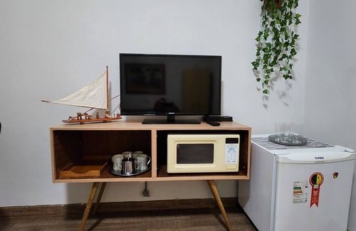 Centro Apartment | Seu Refúgio Urbano - Apto Aconchegante Centro do Rio