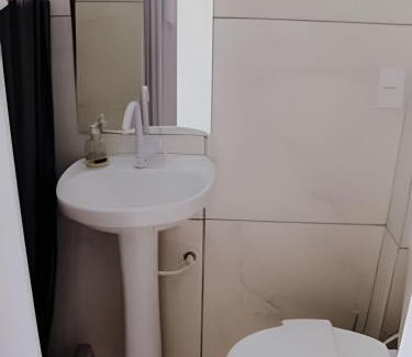 Catete House | Seu refúgio climatizado em Niterói