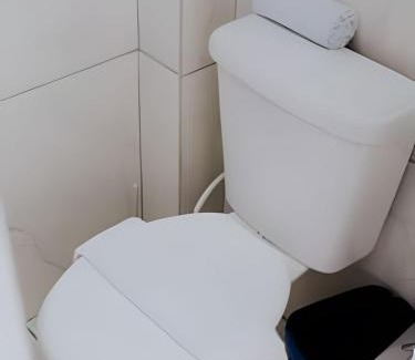 Catete House | Seu refúgio climatizado em Niterói