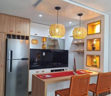 Bessa Apartment | Seu refúgio no Bessa