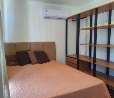 Bessa Apartment | Seu refúgio no Bessa