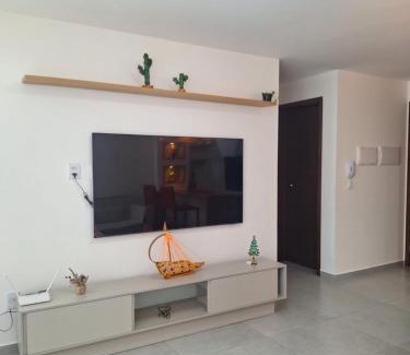 Bessa Apartment | Seu refúgio no Bessa