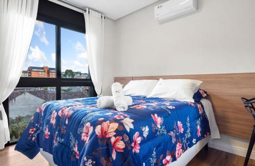 Vila Luiza Apartment | Seu Refúgio no Centro de Canela by Achei