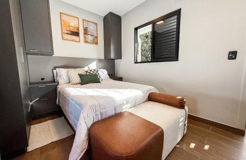 Pedro Zanivan Apartment | Seu Refúgio Urbano em Criciúma – Lago di Garda Studios