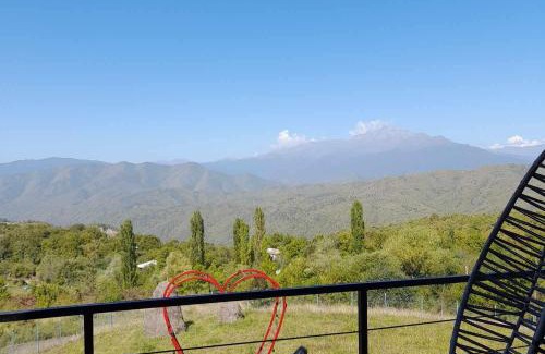 Racha-Lechkhumi and Lower Svaneti House | Seva Villa in Racha