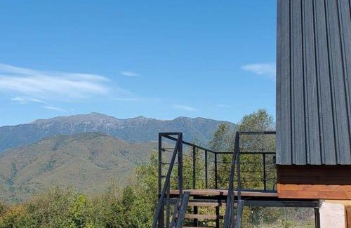 Racha-Lechkhumi and Lower Svaneti House | Seva Villa in Racha