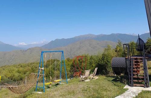 Racha-Lechkhumi and Lower Svaneti House | Seva Villa in Racha