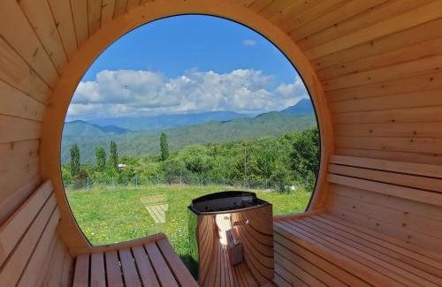 Racha-Lechkhumi and Lower Svaneti House | Seva Villa in Racha
