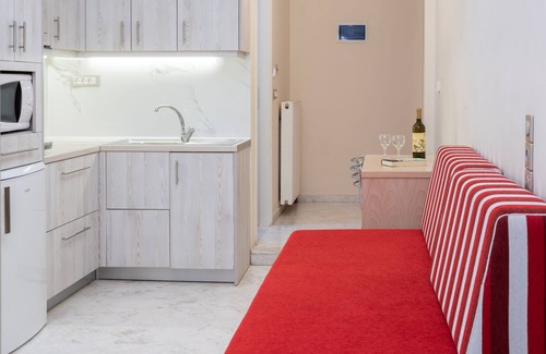 Kato Galatas House | Sevach apartments